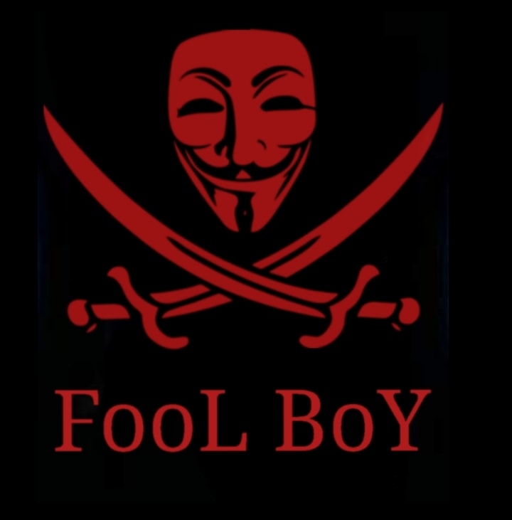 Fool BOY