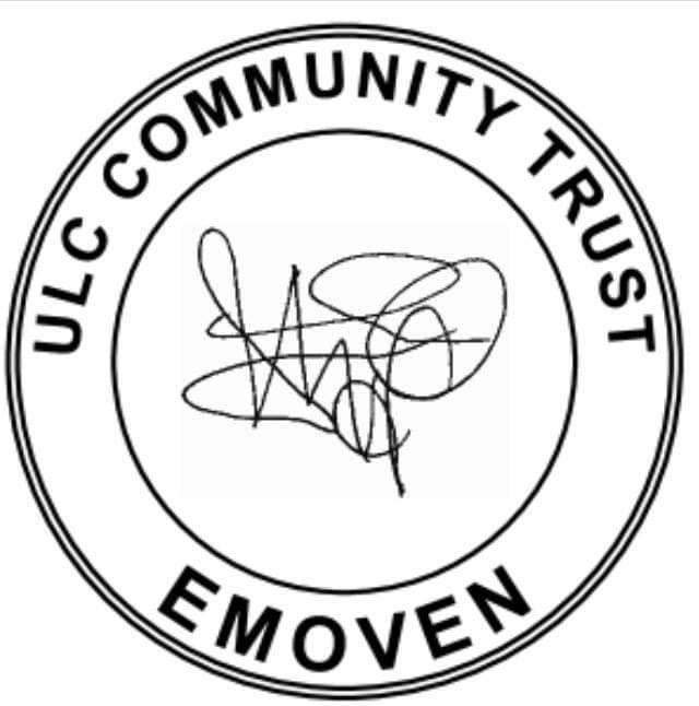 Minister Emoven