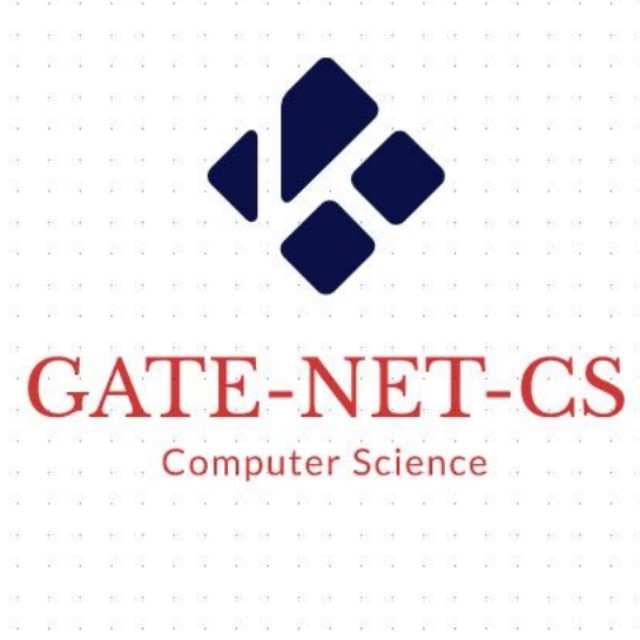 GATE NET CS Classes for UGC NET, JRF and GATE Preparation