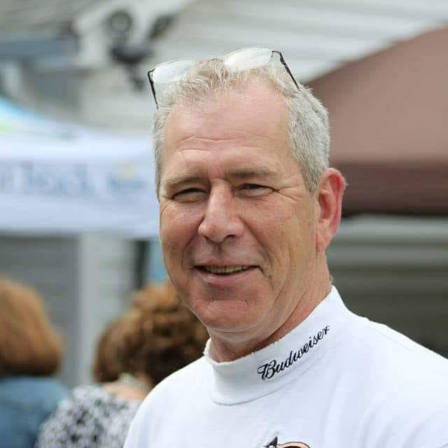 John Roche