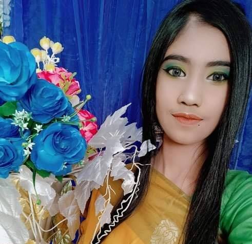 Rumana Chowdhury