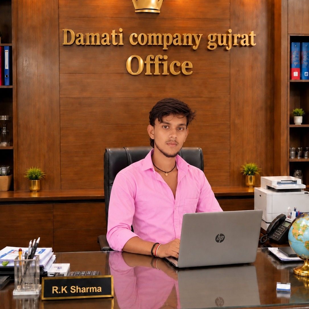 Raj Kumar