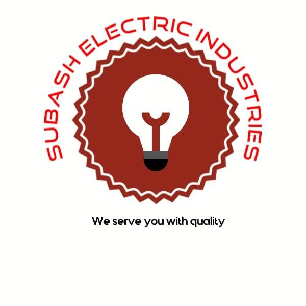 SUBASH ELECTRIC INDUSTRIES | Chennai
