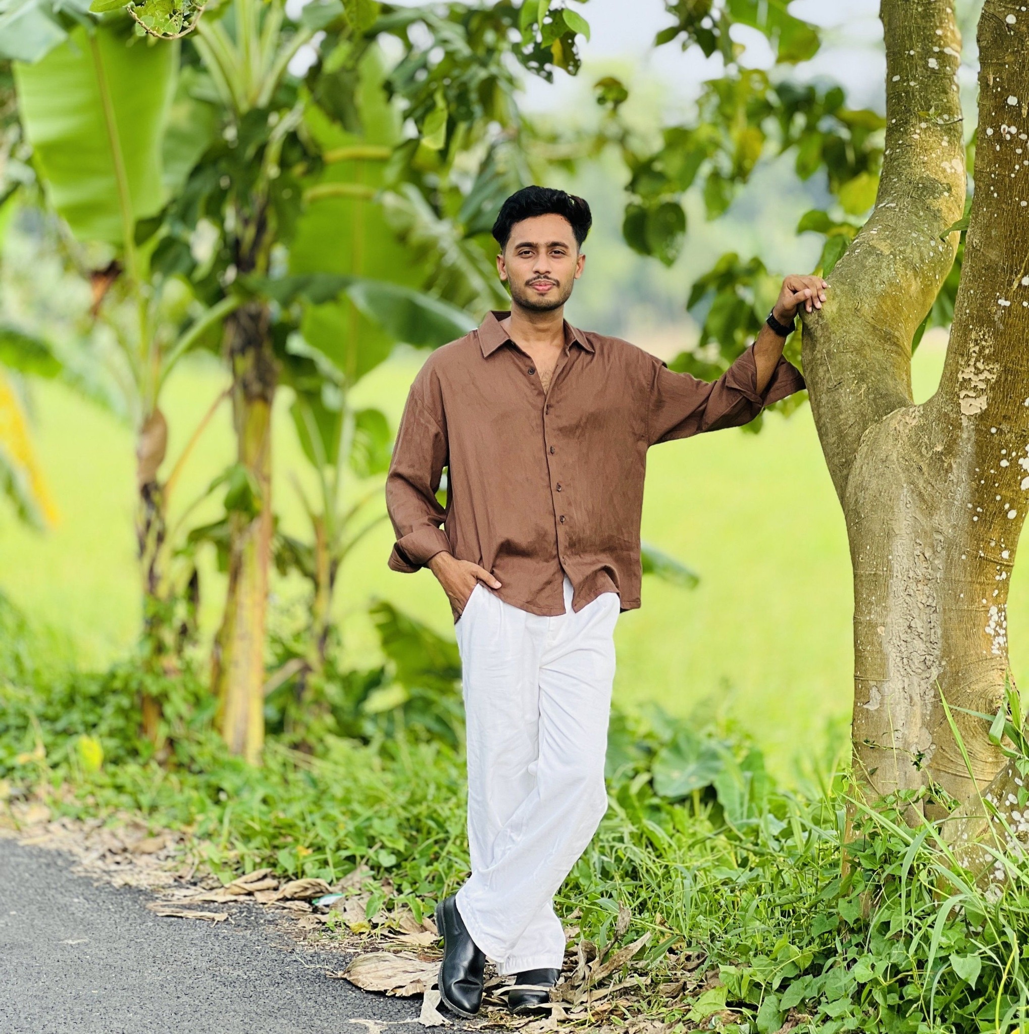 Maruf Sarder