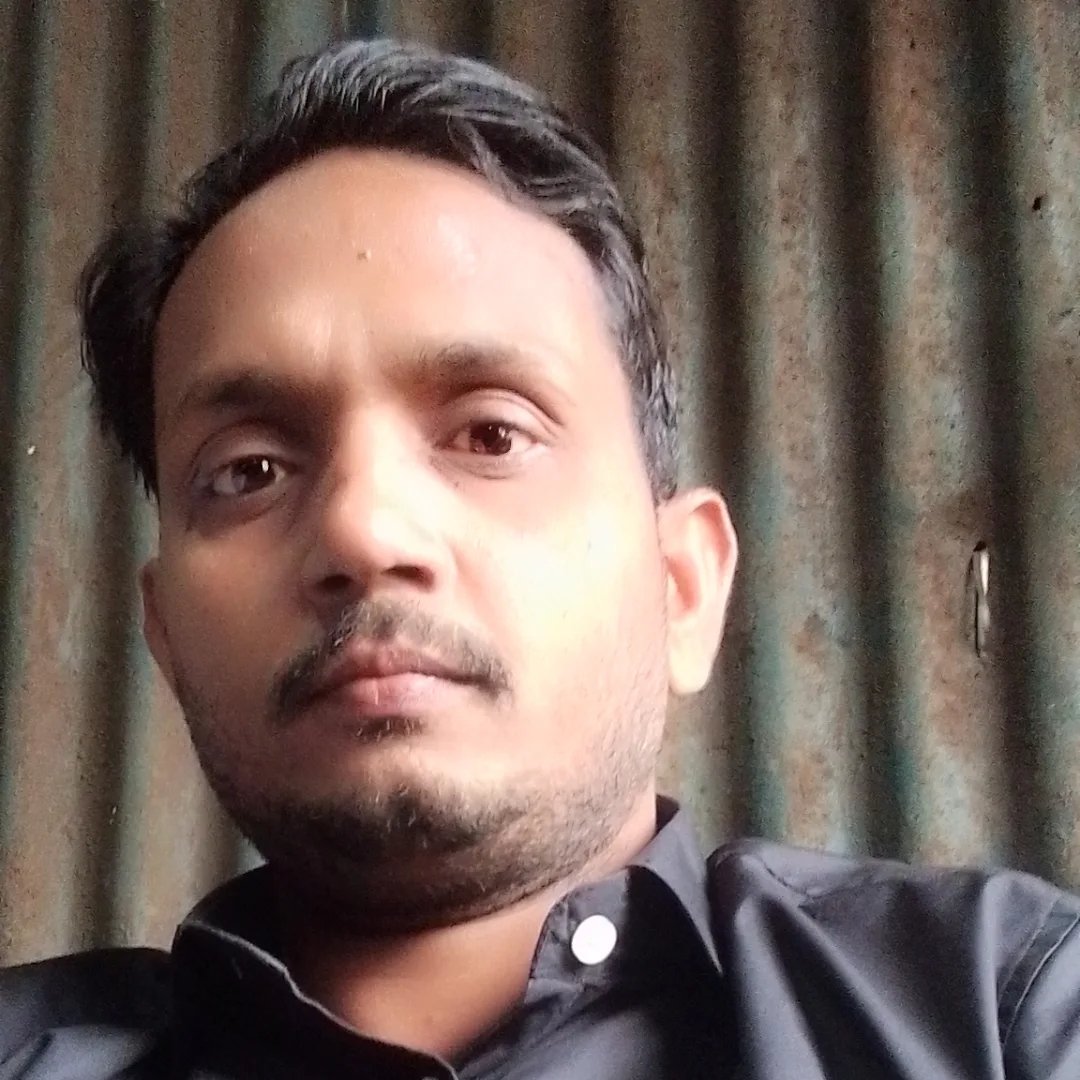 Intesar Ali Maniyar