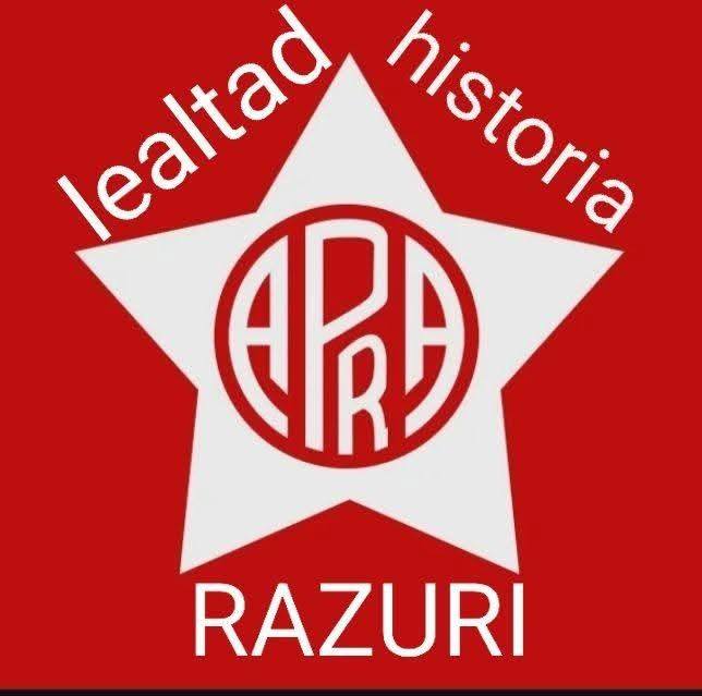 El APRA se renueva - Base Puerto Malabrigo