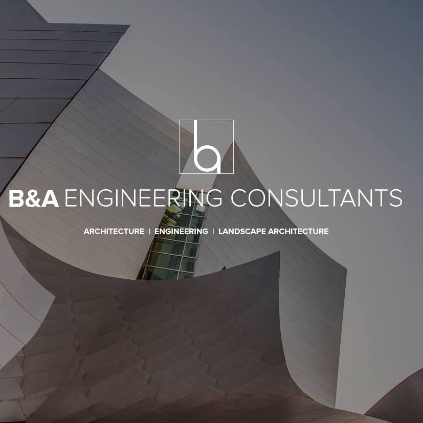 B&A Engineering Consultants | Dubai