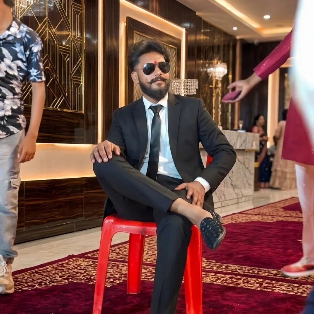 Amit Rana