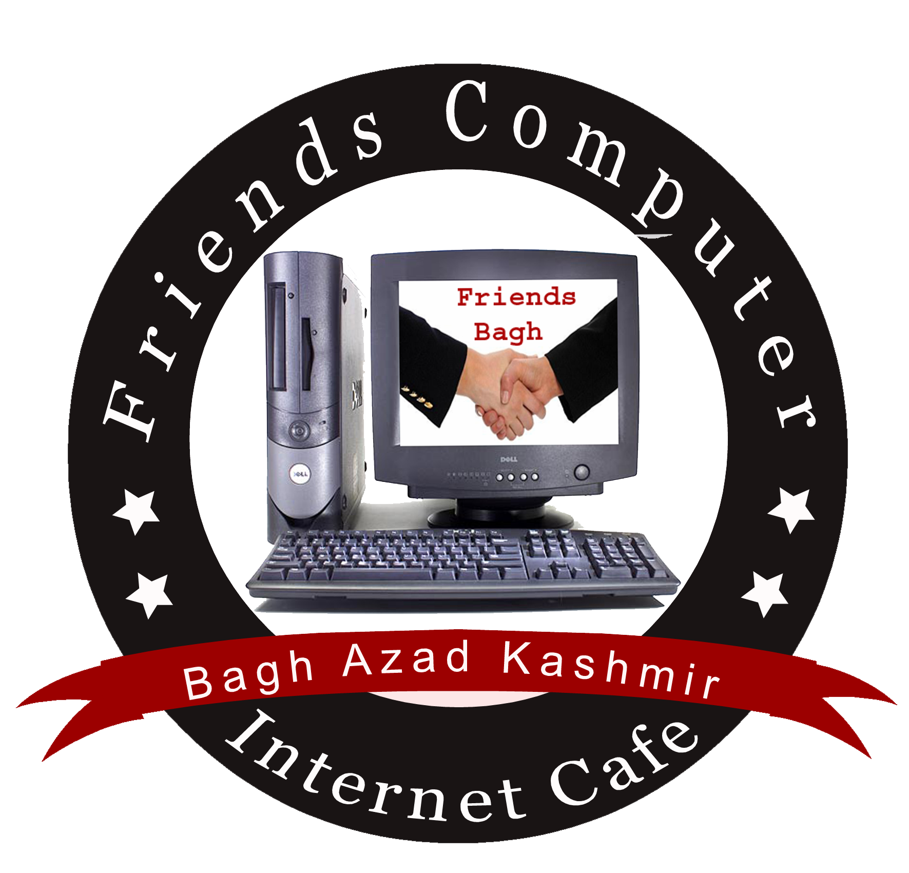 Friends Computer & Internet Cafe Bagh A.k | Bagh