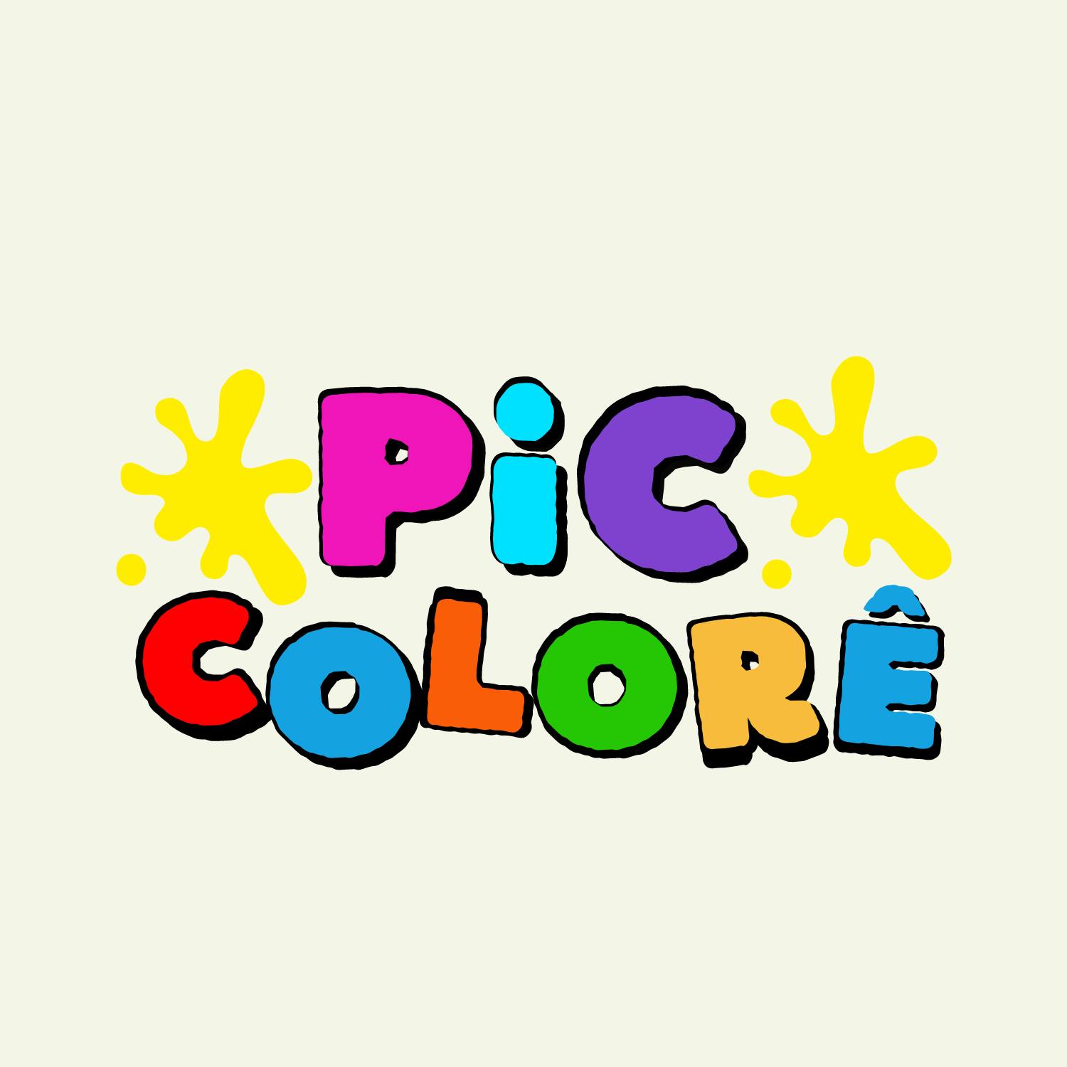 Pic Colorê