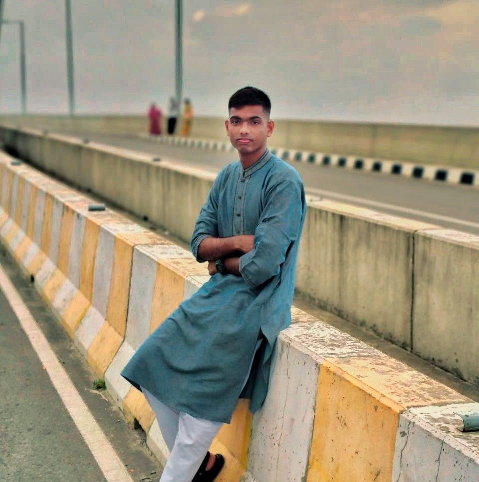 MD Rimon Islam