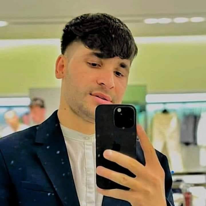 Muhammad Riaz