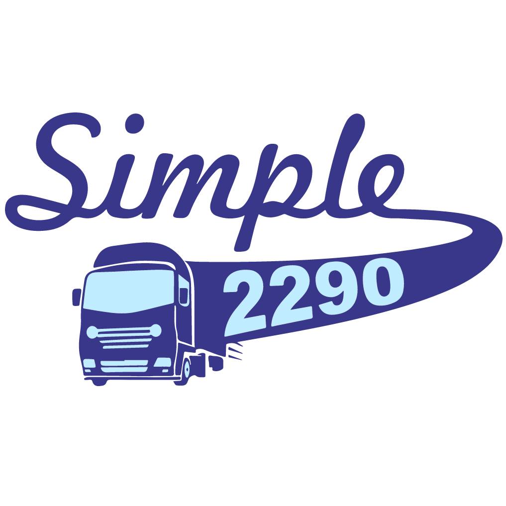 Simple 2290 | Fairfax VA