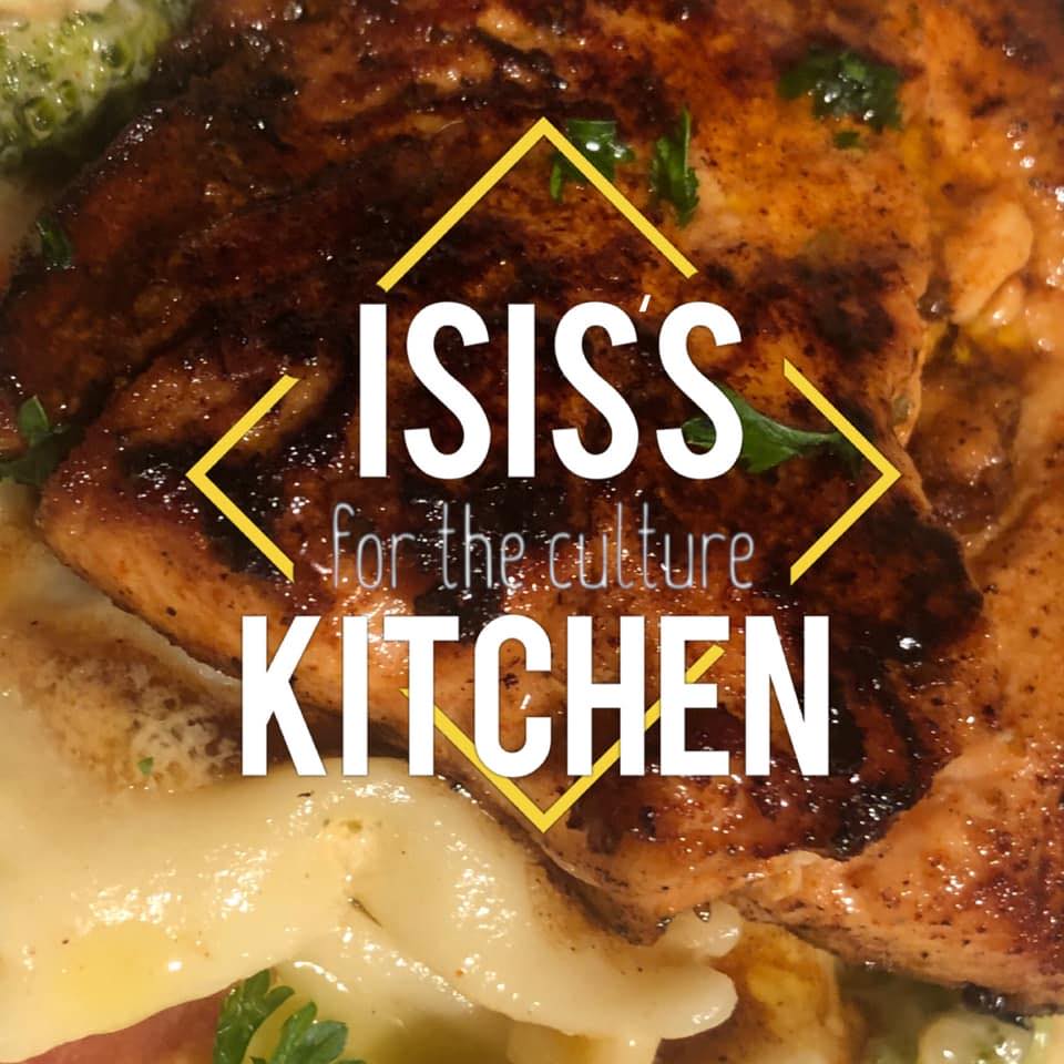 Isis’s Kitchen for the Culture | Baltimore MD