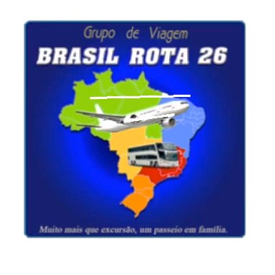 Brasil Rota 26
