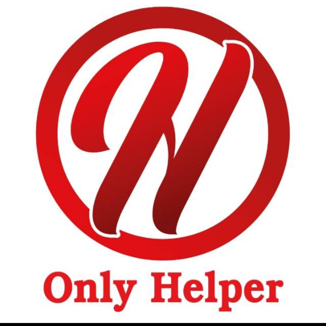 Only Helper
