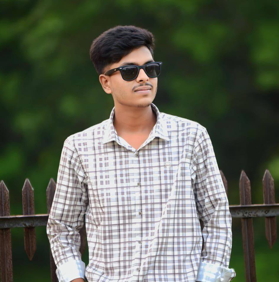 Sk Rabby