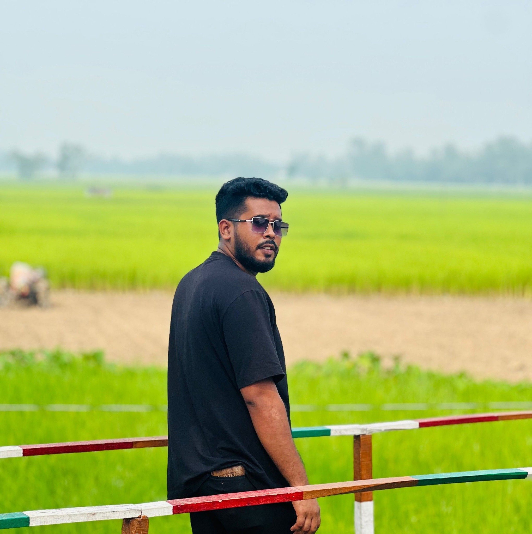 Md Rahan