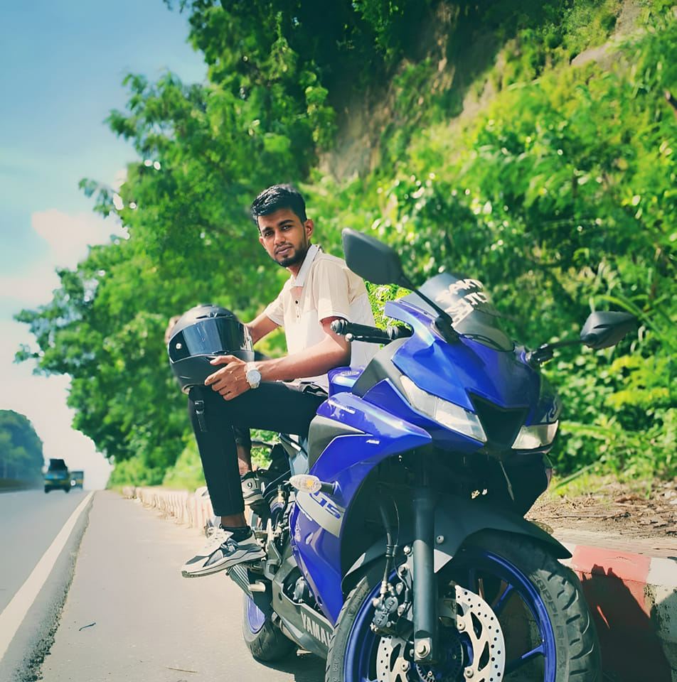 Mir Fazly Rabby