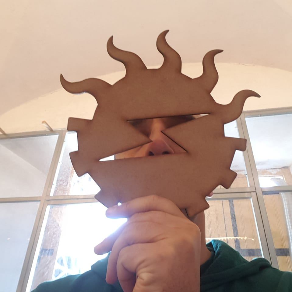 Solarpunk Lab
