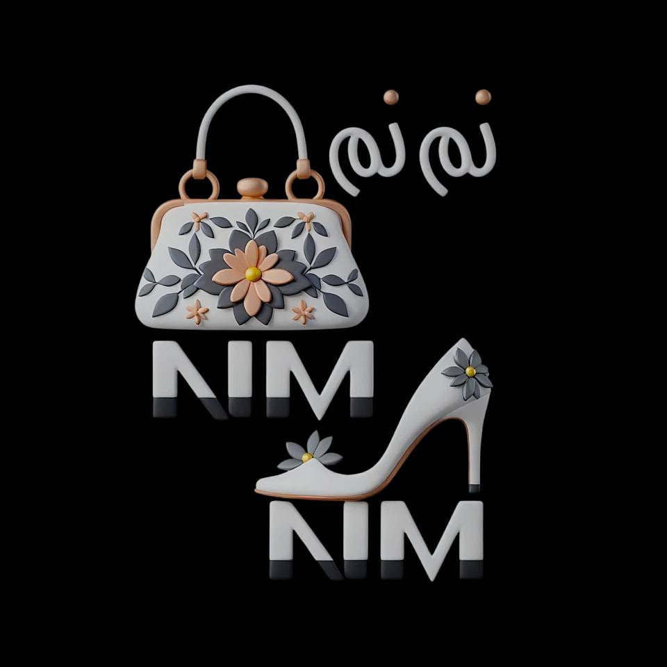 ‎نم نم Nm Nm للحقائب... - نم نم Nm Nm للحقائب والأحذية