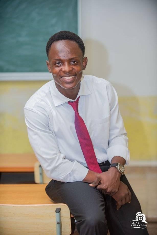Jason Mukombela