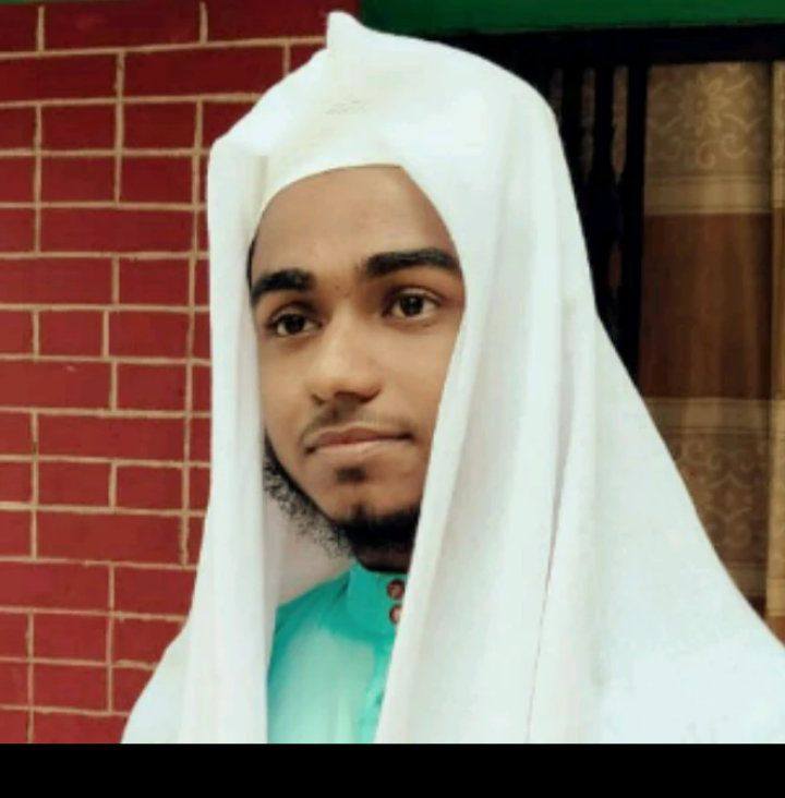 Md Robiul Islam