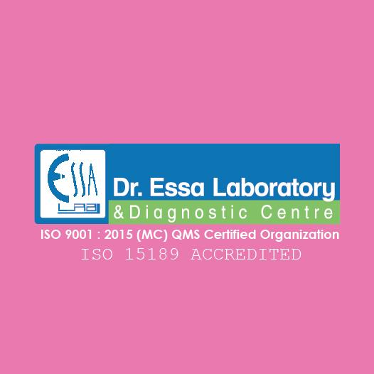 Dr Essa Laboratory & Diagnostic Centre | Karachi