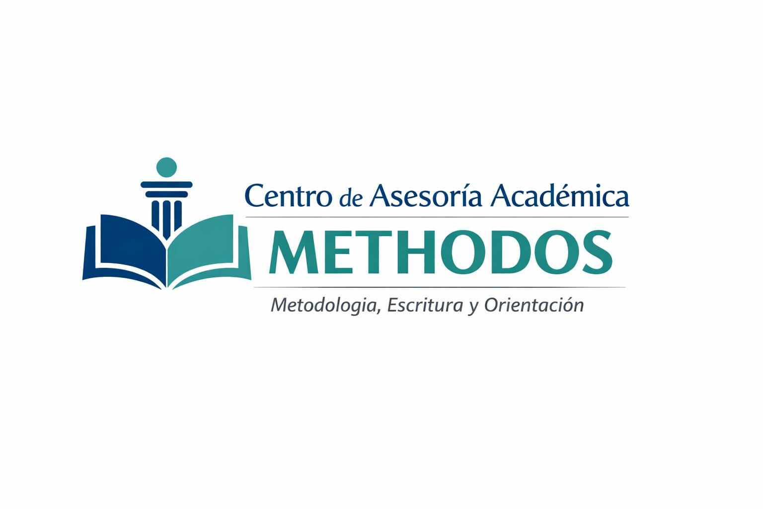 Centro de Asesoria Academica Methodos