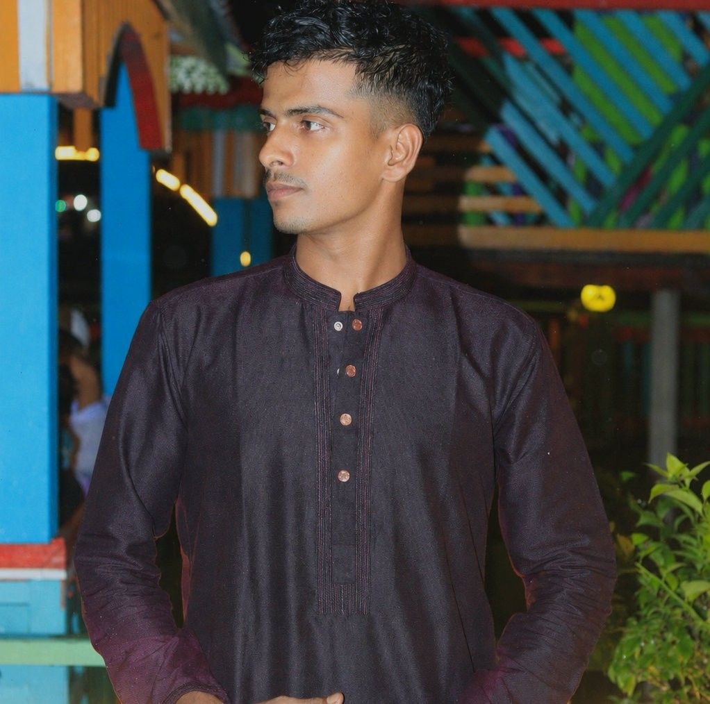 Md Rayhan