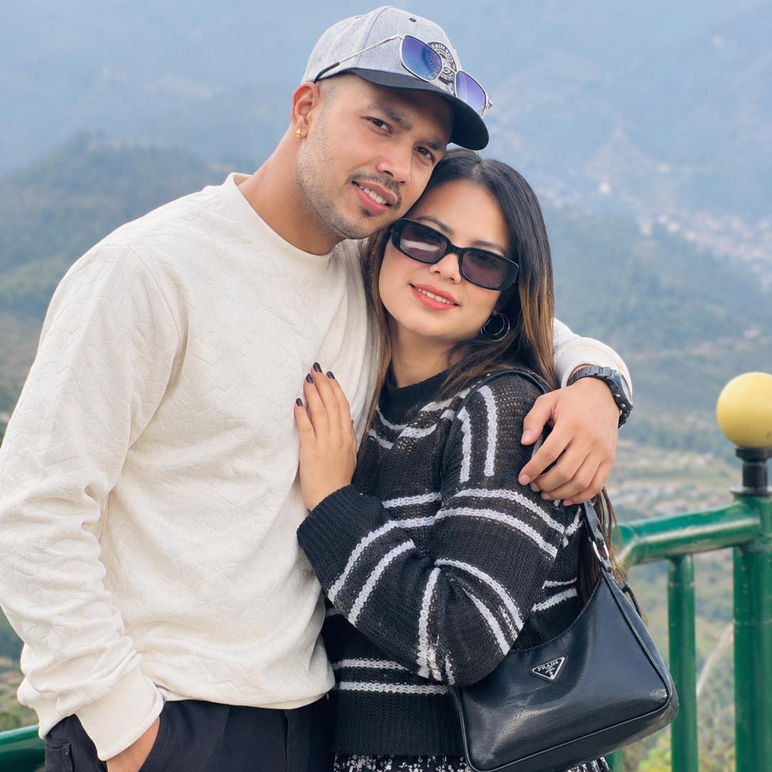 Rabina Bista Subedi
