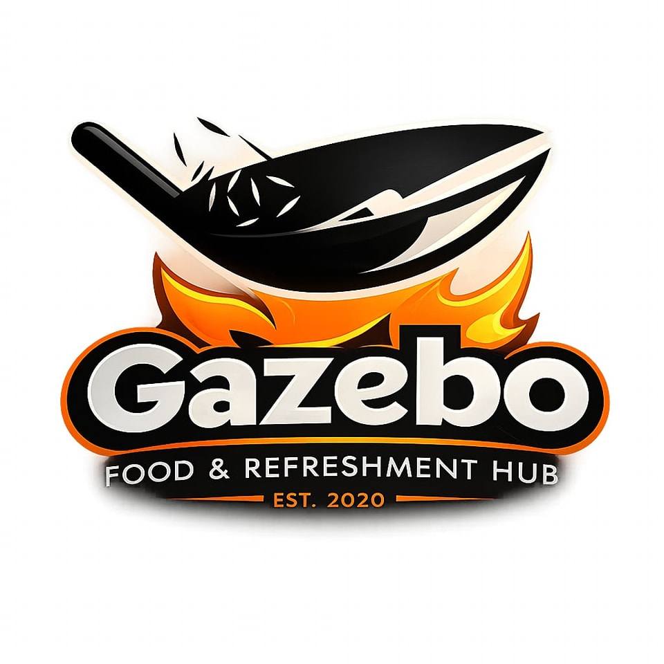 Gazebo Food & Refreshment Hub | Bogo