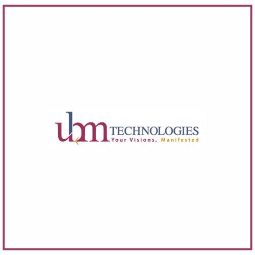 UBM Technologies | Lahore