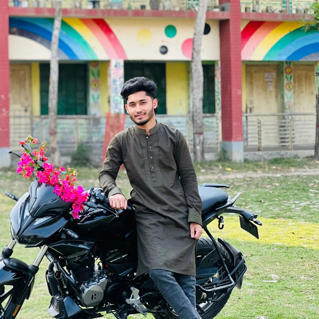 MD Ahad