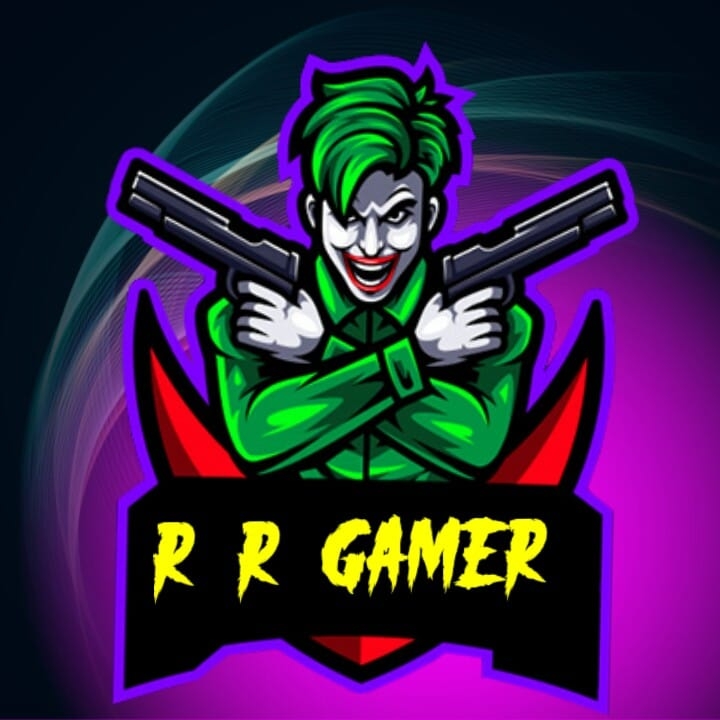 R r gamer
