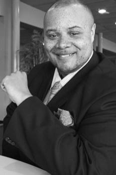 Timothy Riley