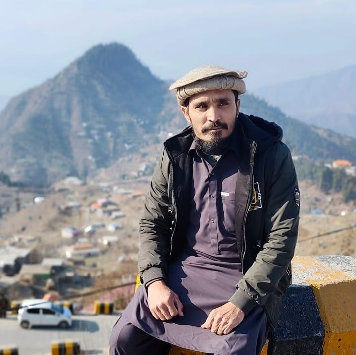 Rana Akmal