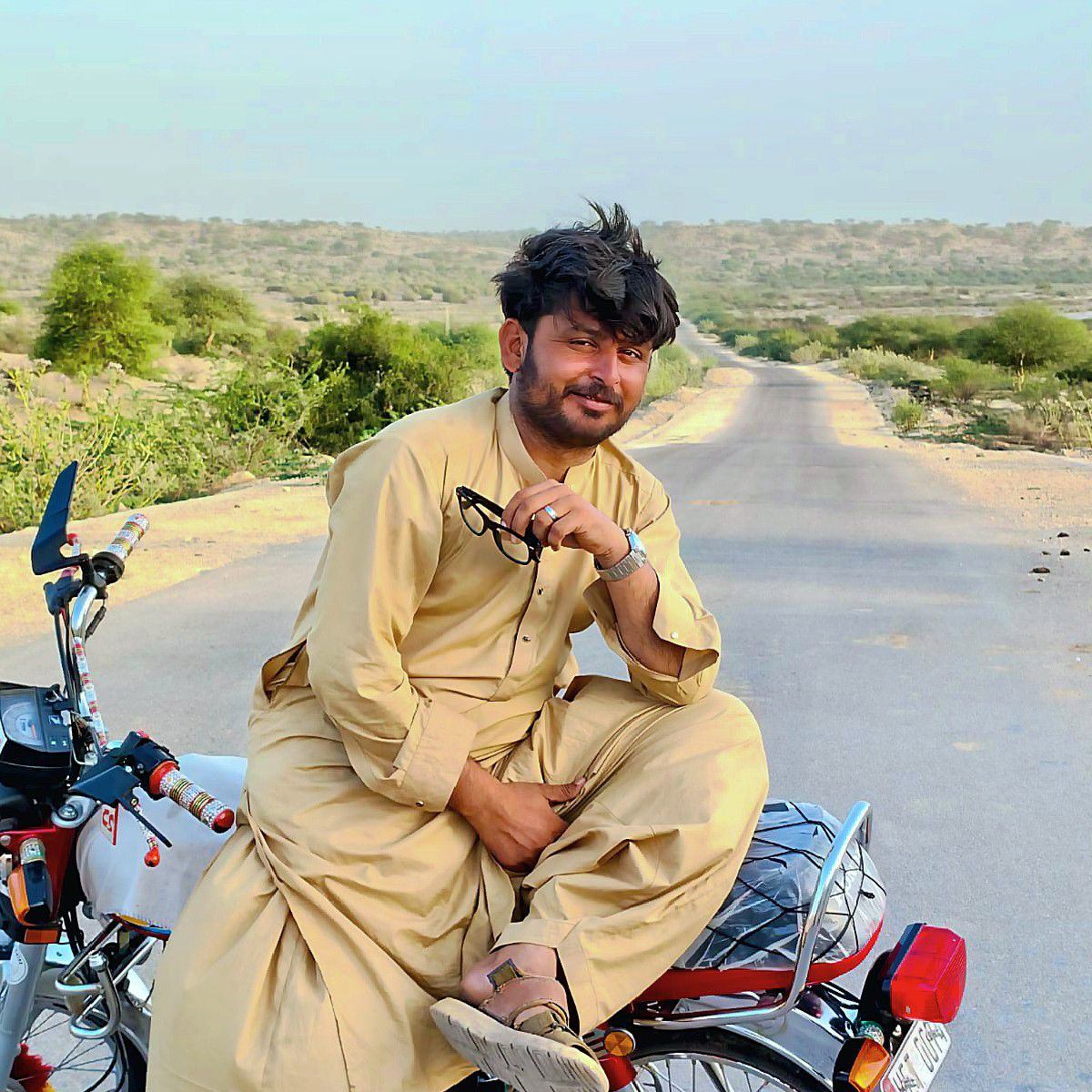 Tanveer Hussain Rind