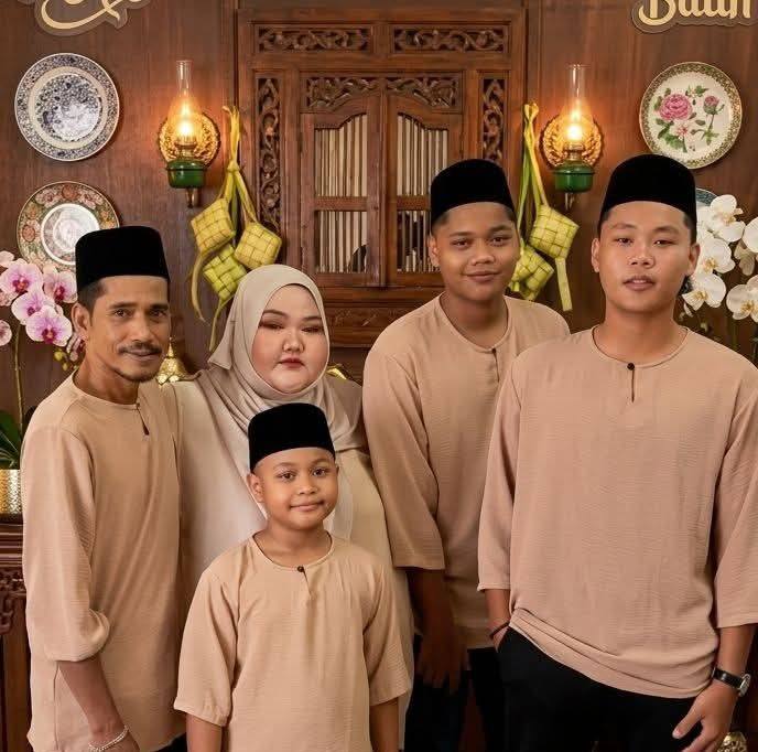 Kak Ngah Debab
