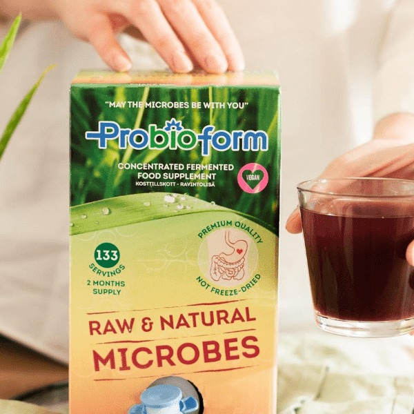 Probioform - Darmgesundheit