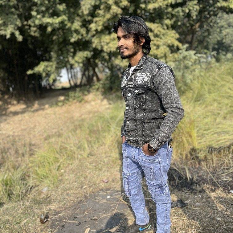 Rajesh Kumar Raj on Reels | Facebook