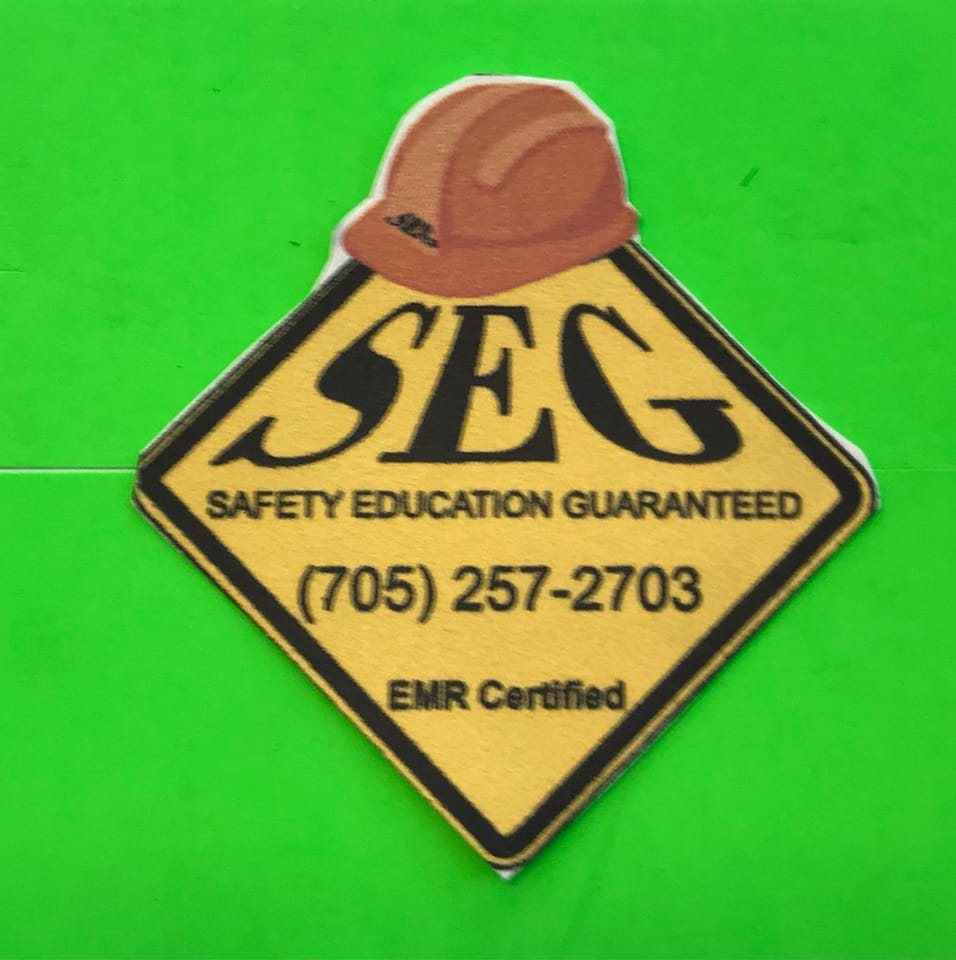 SEG Services | Sault Sainte Marie ON