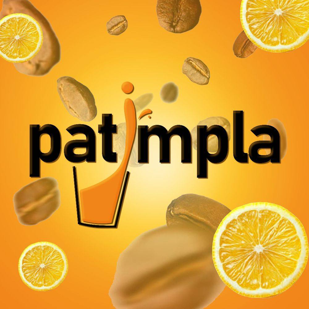 Patimpla | San Ildefonso