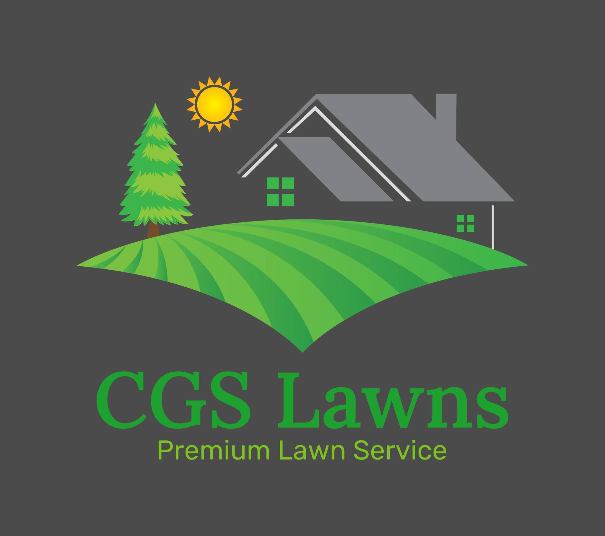 CGS Lawns LLC