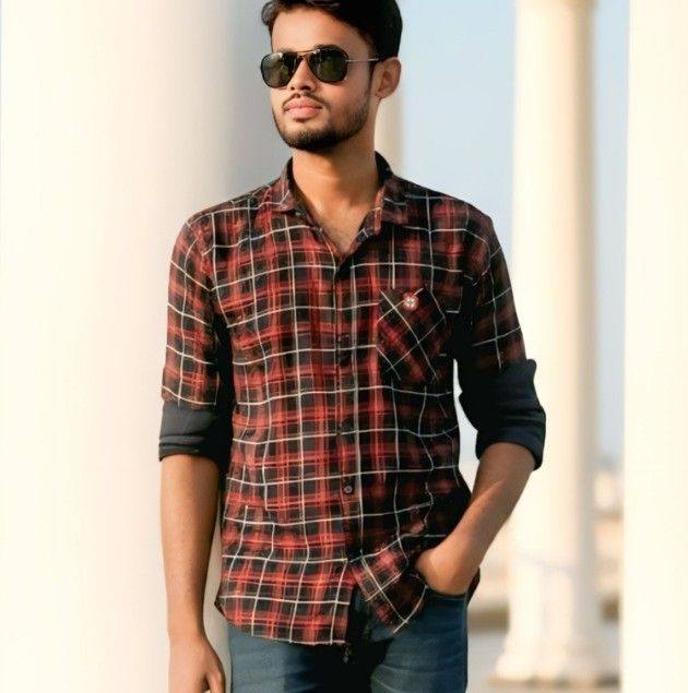 Ab M Rana