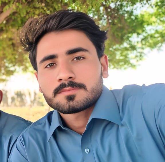 Danish Ali Baloch