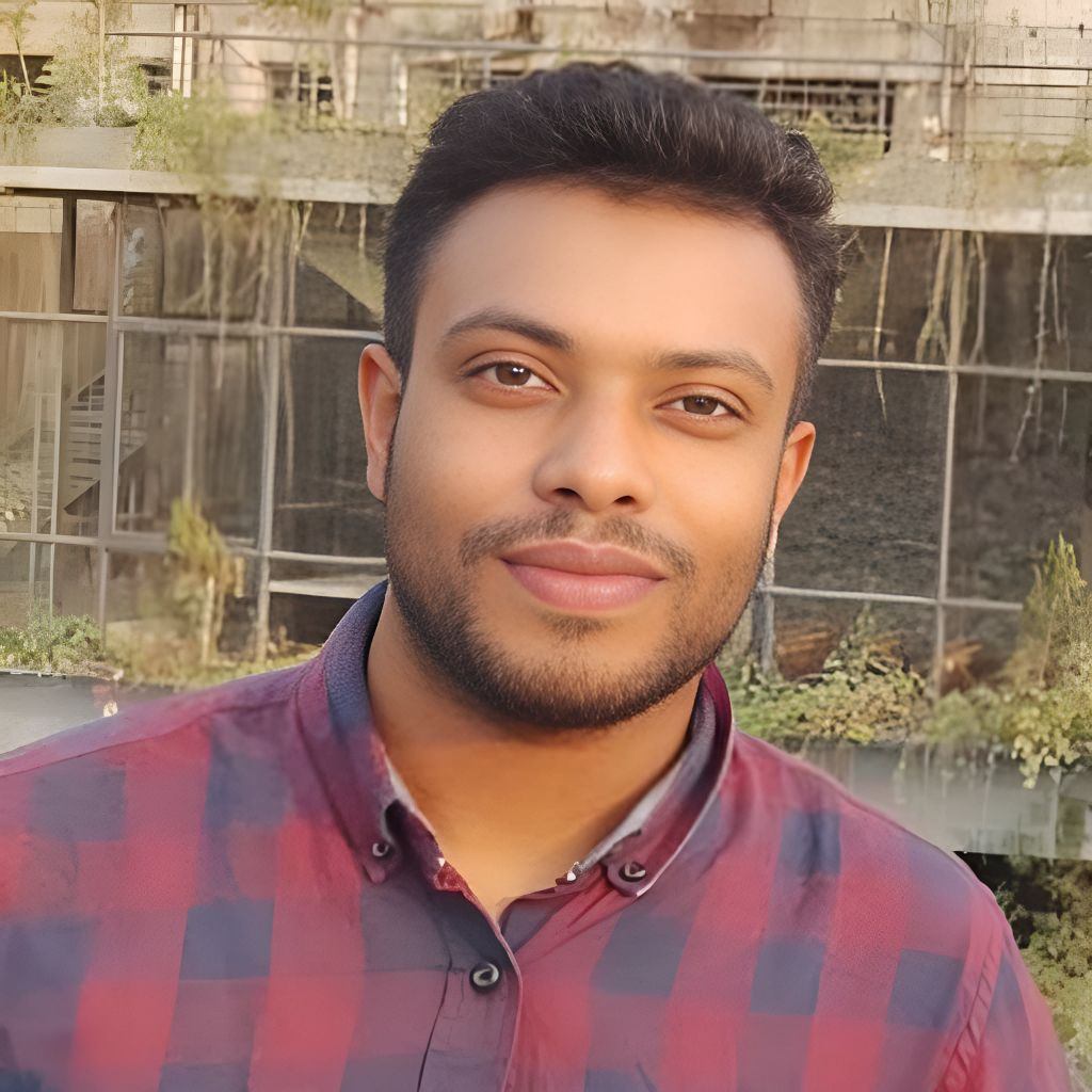 Shah Md Rakib