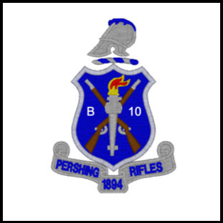 Pershing Rifles Company B-10 | Fresno CA