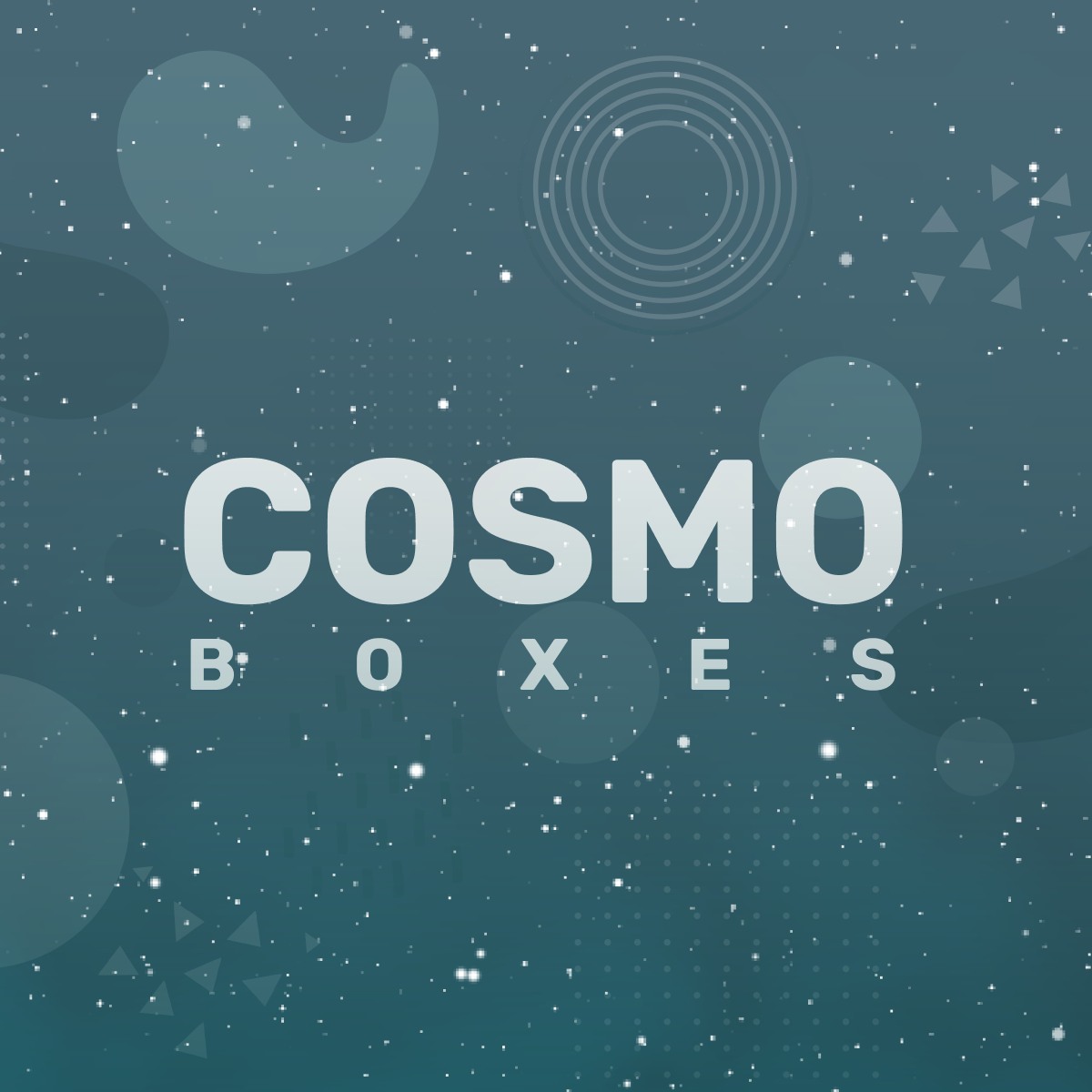 Cosmo Boxes