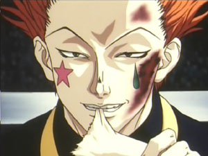 Shinobi Gakure Indonesia - Tenketsu (点穴; English TV 